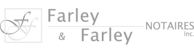 Farley & Farley Notaires